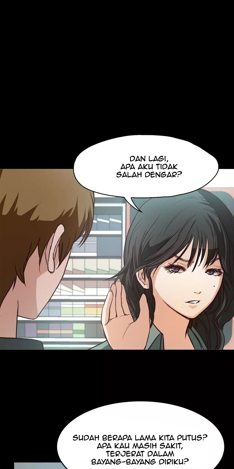 Lucky Bad Man Chapter 07 Gambar 33